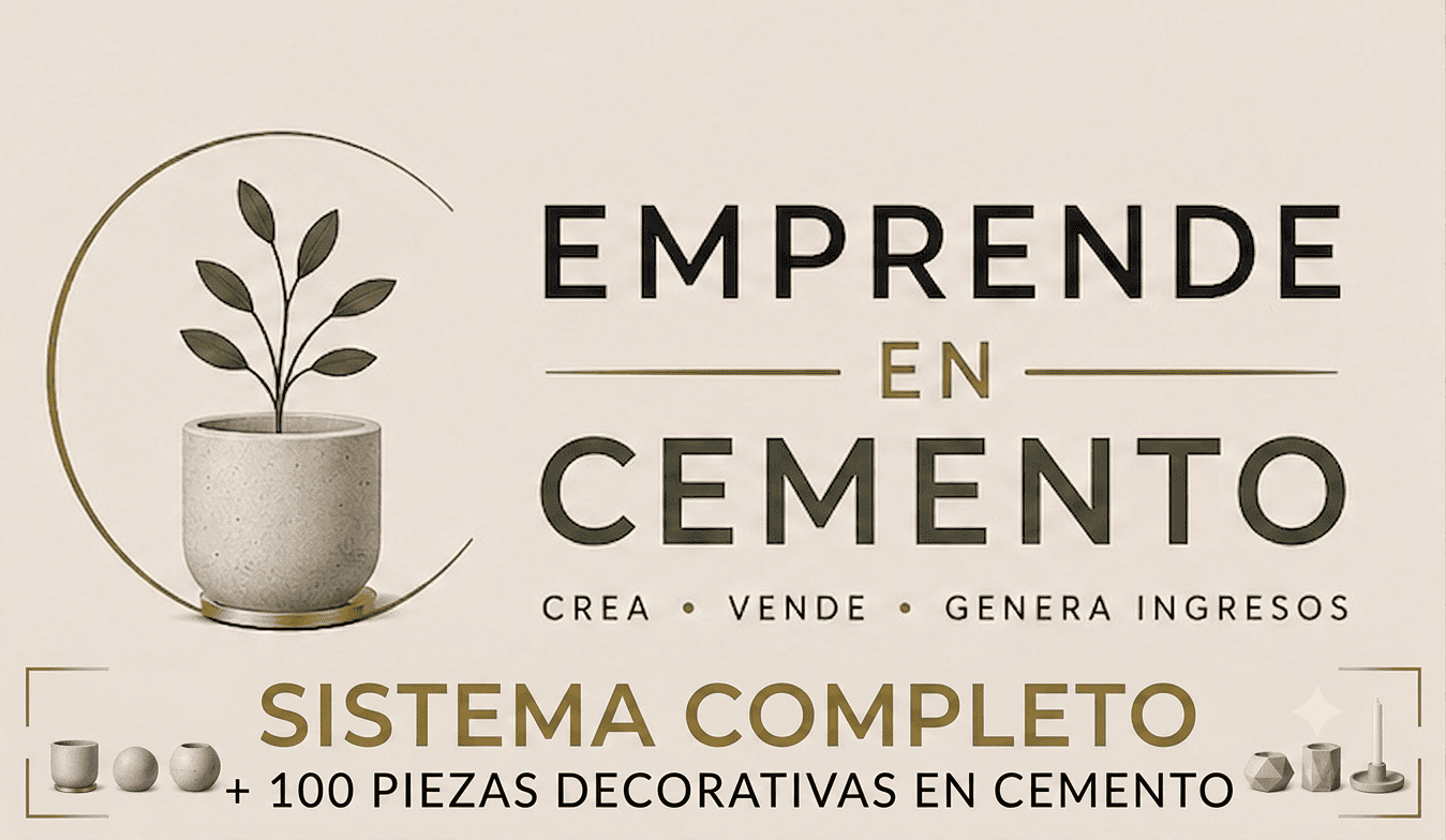 Academia Emprende en Cemento: El Sistema Completo